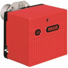 Riello R40 G10 Oil Burner |