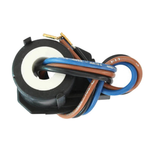 Riello burner solenoid coil - riello, 40