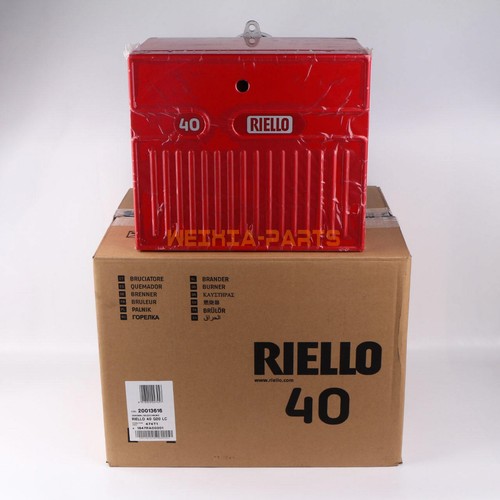 One riello 40g20lc g20lc oil - riello,