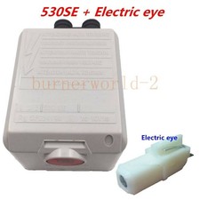 530SE Primary Control Box for