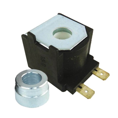 Riello rdb burner solenoid - burner,
