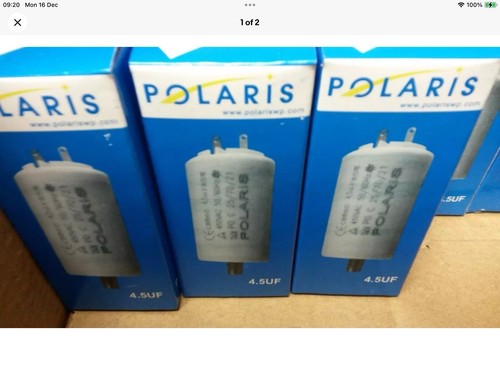 Riello rdb capacitor uf - rdb,