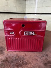 Riello 40 B10 Burner