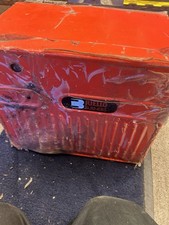 R.B.L  RIELLO 40  GS20 Gas