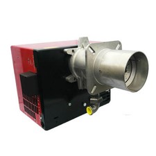 Riello R40 GS20 Gas Burner