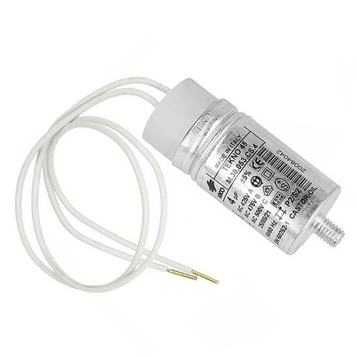 Riello r40 burner capacitor - riello,