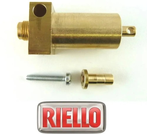 Riello r40 oil - riello, burner