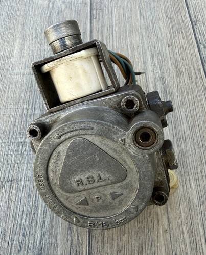 Riello 40 g3b - r.b.l,