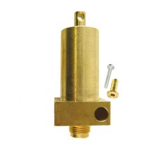 Riello R40 Burner Short