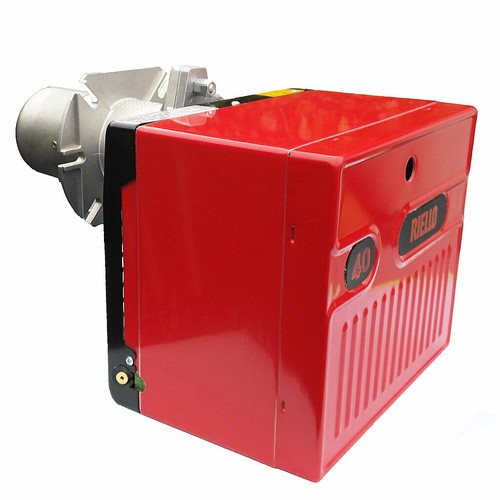 Riello r40 gs10 - riello, burner