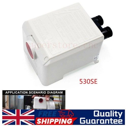 530se control box compatible - control,