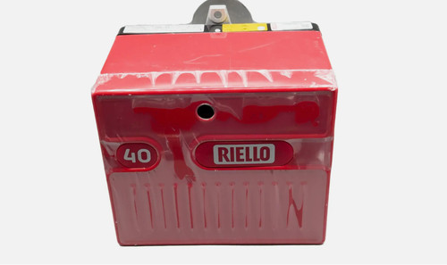 Riello r40 g3b - riello, burner