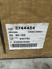 Riello R40 G5 90/120 Oil