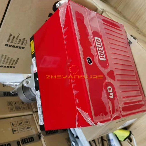 New 1pc 40g10lc - new, riello