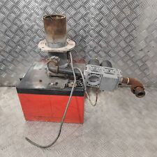 REILLO 40 GS10P OIL BURNER