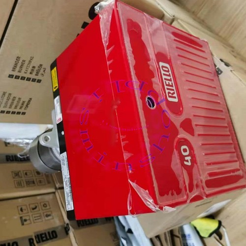 One new 40g10lc - new, riello