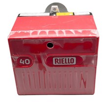 Riello R40 G3 Oil Burner |