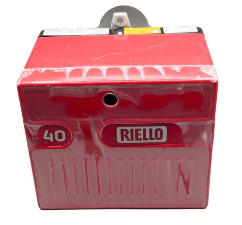 Riello r40 oil - g3, |