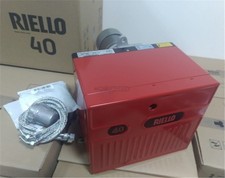 40G5LC Riello One Stage Diesel