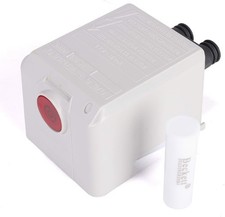 530SE Primary Controller