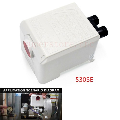 530se control box compatible - control,