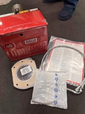 Riello G3B 40 Oil-Fired Burner