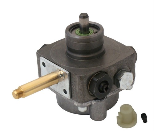 Riello mectron pump r40 - mectron,