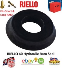 RIELLO MECTRON R40 OIL BURNER