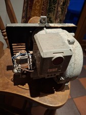 Riello R40 Mectron Oil Burner