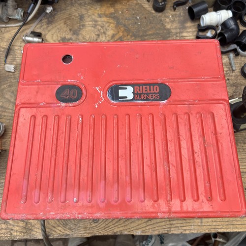 Riello 40 gs20 gas - gs20,
