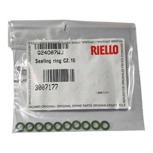 Riello burner rings - burner, 10