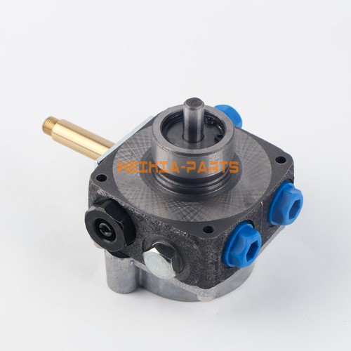 One burner oil pump - for, riello