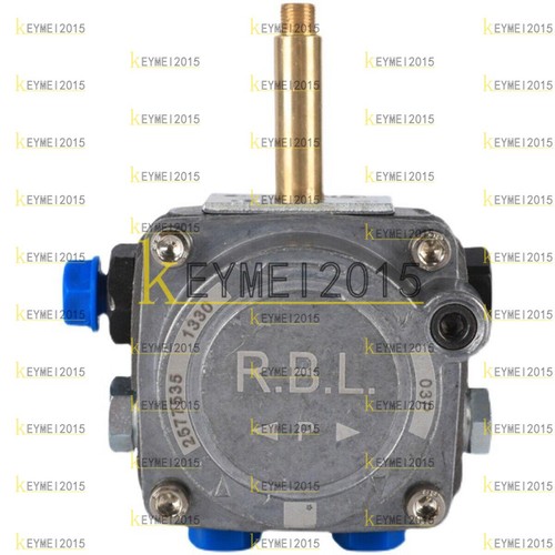 One new for riello - one,