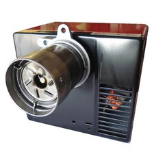 Riello R40 G10 Burner, Diesel