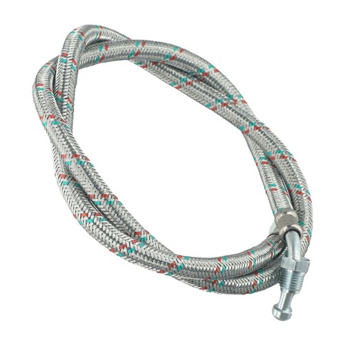 Industrial grade oil line for - industrial,