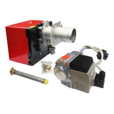 Riello R40 GS5 Gas Burner With