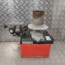 REILLO 40 GS10P GAS BURNER