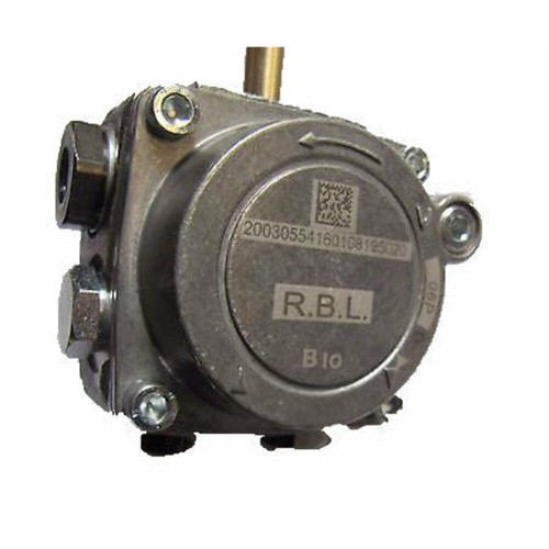 Riello r40 oil - pump, |