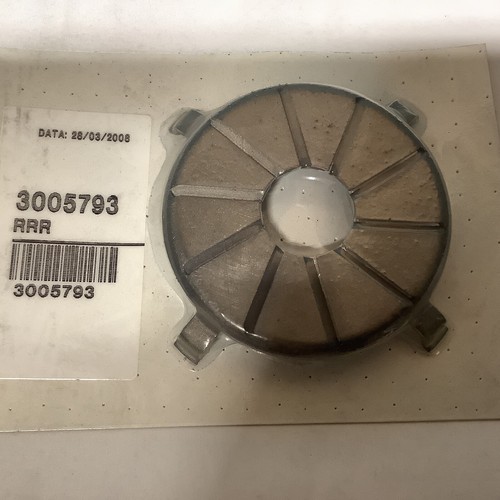 Riello burner part diffuser - 40,