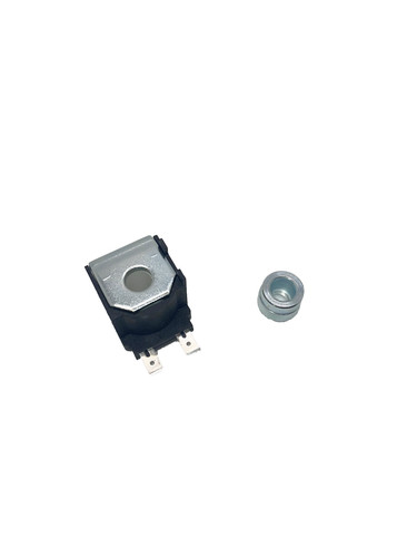 Riello rdb burner solenoid - rdb,