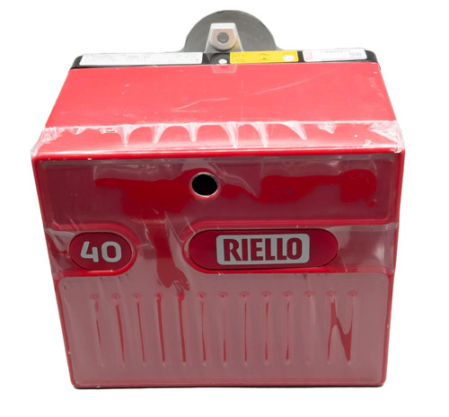 Riello r40 g3b burner - g3b,